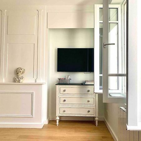 Apartament Chez Felix & Theo Trouville-sur-Mer Zewnętrze zdjęcie