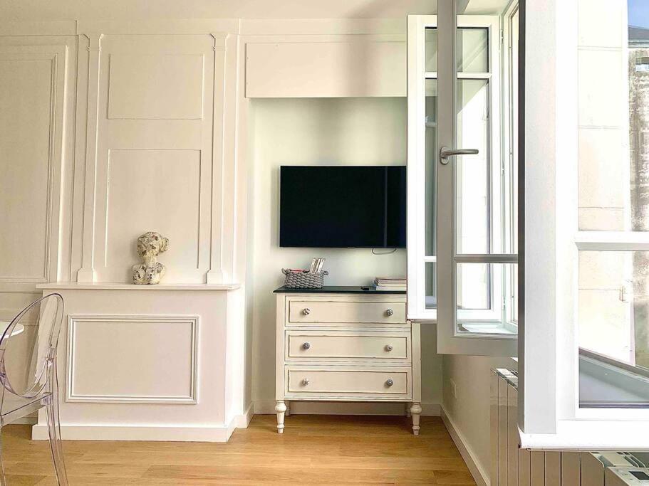 Apartament Chez Felix & Theo Trouville-sur-Mer Zewnętrze zdjęcie